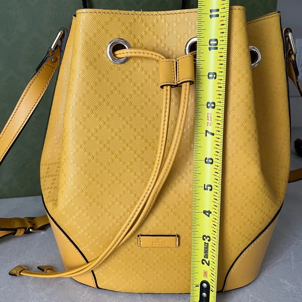 Authentic Gucci bag - Picture 10 of 11